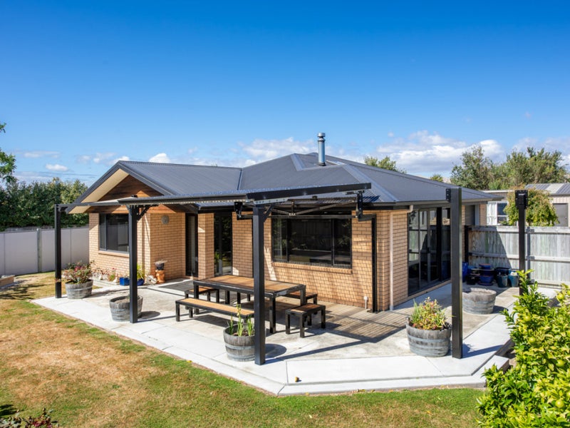 Property Valuation for 82B Colemans Road, Springlands, Blenheim Trade