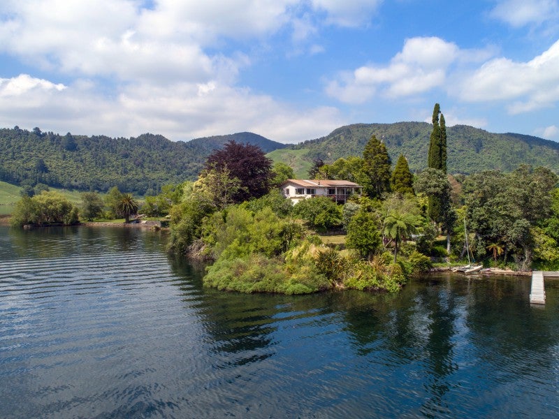 101 Acacia Road, Lake Okareka, Rotorua - Carousel 1