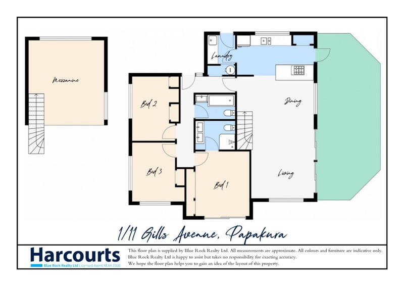 11A Gills Avenue, Papakura, Papakura - Carousel 19