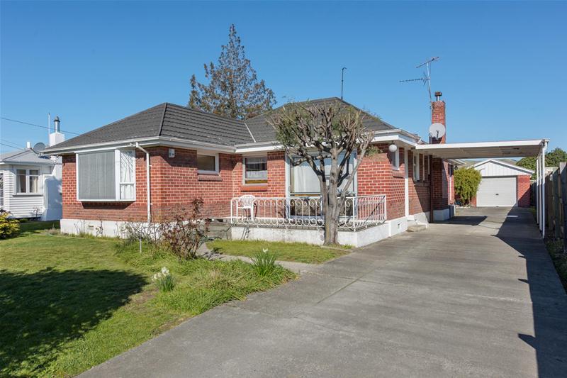 Property Valuation for 5 New Renwick Road, Redwoodtown, Blenheim
