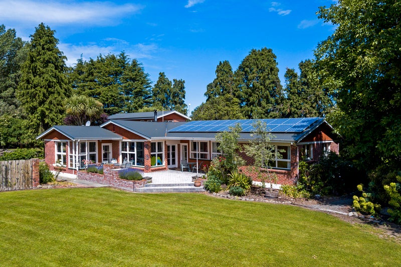 1 Aker Road, Winchester, Temuka - Carousel 1