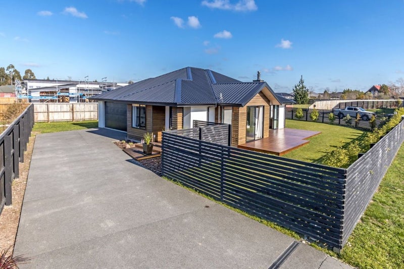 Property Valuation for 49 Tiny Hill Drive, Rolleston, Rolleston Trade