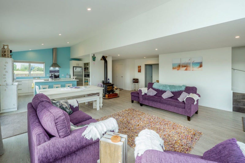 Property Valuation for 111 Strathnaver Drive, Waikawa Beach Trade Me