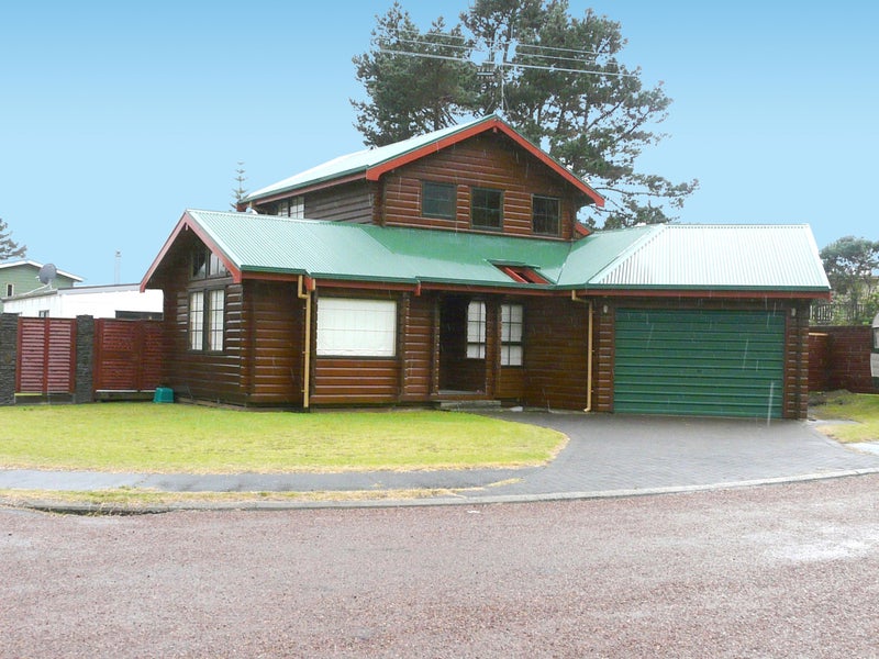 Property Valuation for 3 Mount Avenue, Pauanui Trade Me Property Trade Me Property