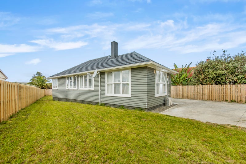 Property Valuation for 84 Kirkbride Road, Mangere, Auckland Trade Me