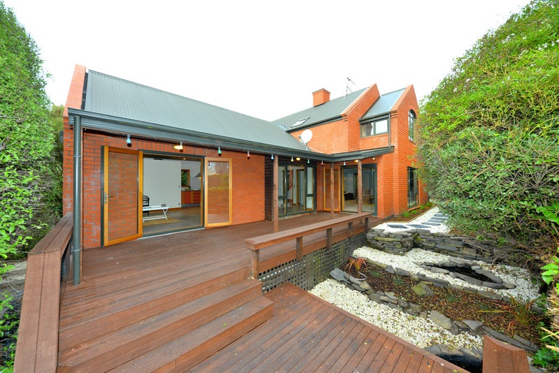 Property Valuation for 19 Cashmere Road, Cashmere, Christchurch Trade