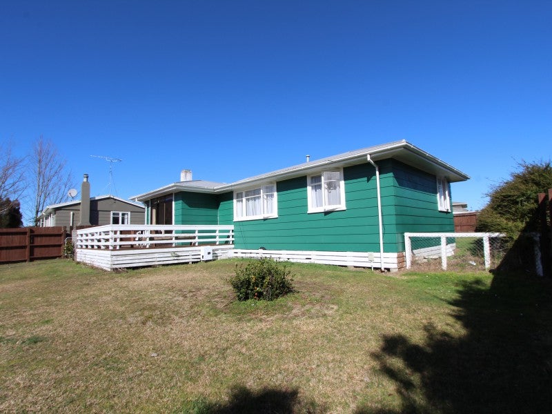 265 Balmoral Drive, Tokoroa, Tokoroa - Carousel 1