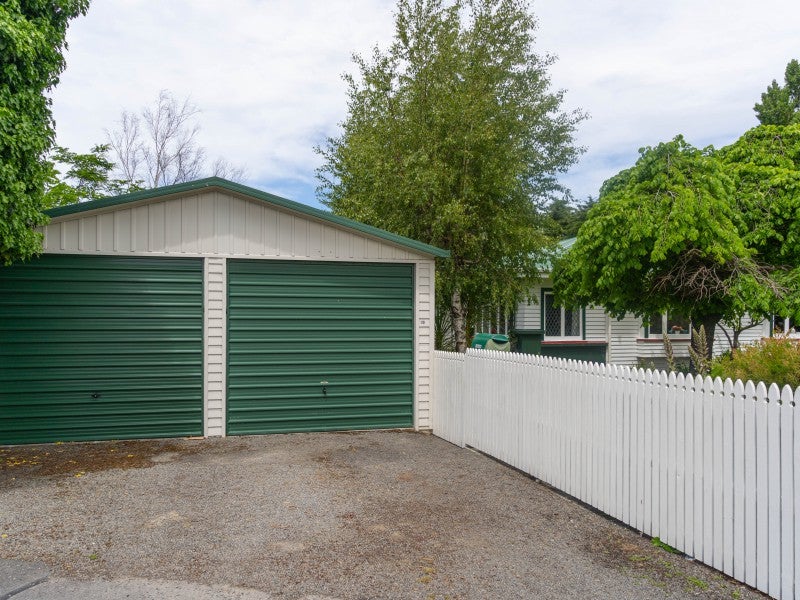 Property Valuation for 93 Pownall Street, Masterton Trade Me Property