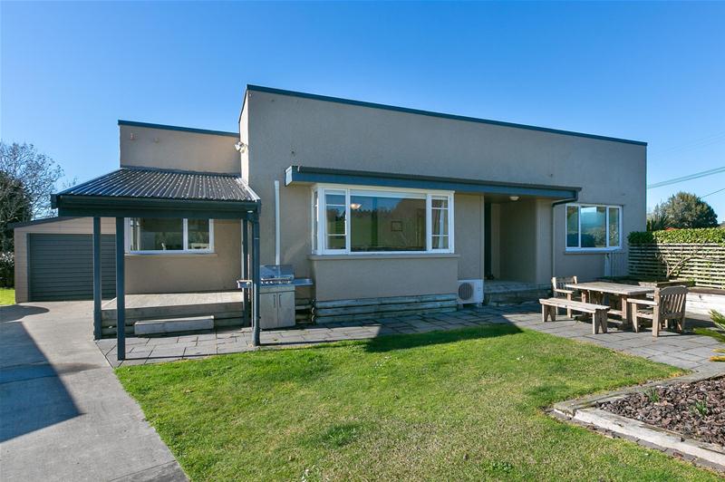 Property Valuation for 521 Manutahi Road, Lepperton Trade Me Property