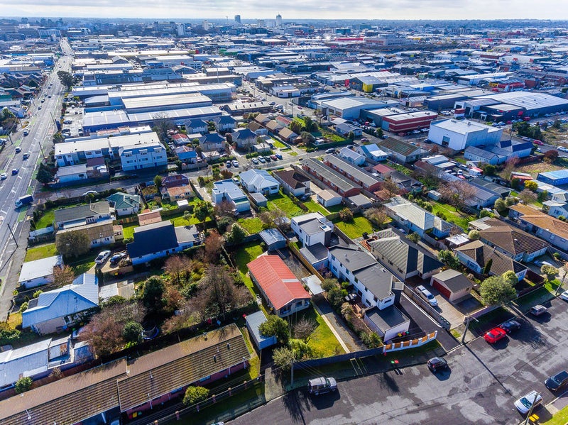 107 Ruskin Street, Addington, Christchurch - Carousel 22