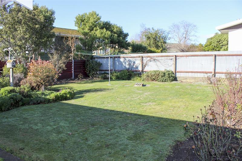 Property Valuation for 171 Redwood Street, Witherlea, Blenheim Trade