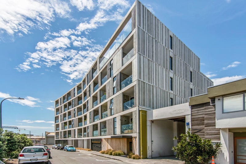 308/11 Fenton Street, Eden Terrace, Auckland - Carousel 1