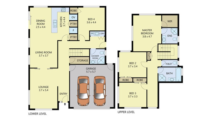 21 Cambrian Crescent, Flat Bush, Auckland - Carousel 16