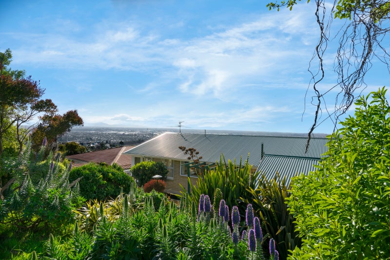 41 Kidson Terrace, Cashmere, Christchurch - Carousel 1