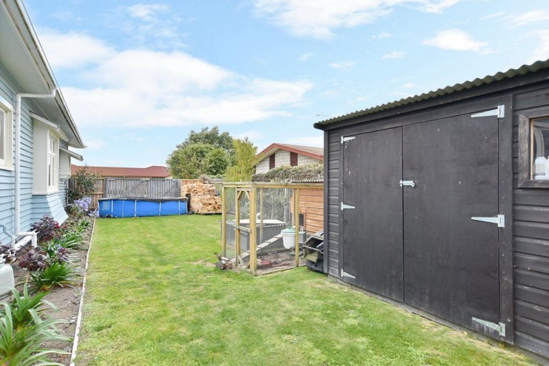 51 King Street, Rangiora, Rangiora - Carousel 21