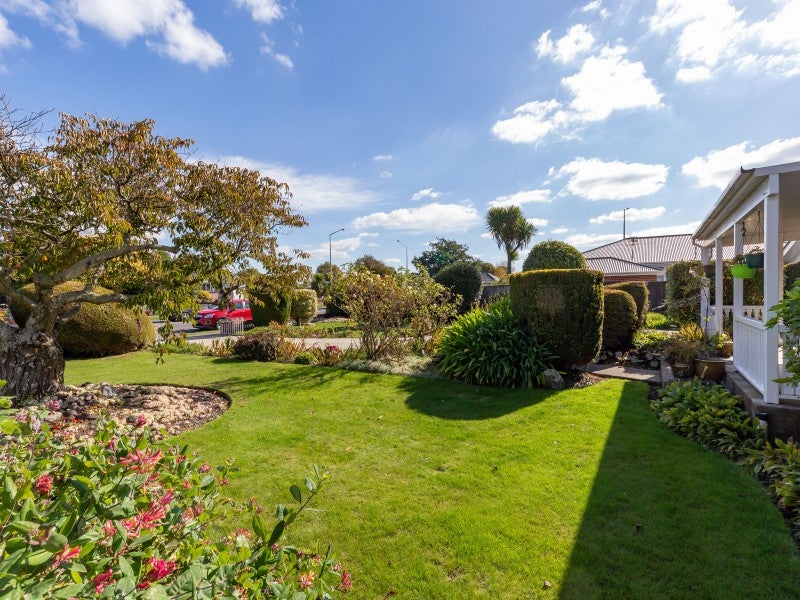 Property Valuation for 7 Rowley Avenue, Hoon Hay, Christchurch Trade