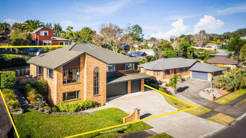 4 Foothills Lane, Glen Eden, Auckland - Carousel 35