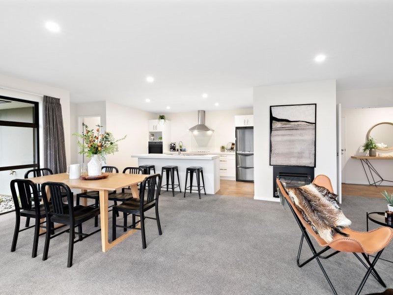 Property Valuation for 4 Cone Peak Close, Lake Hayes, Queenstown