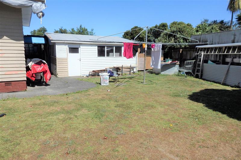Property Valuation for 54 Gainsborough Street, Manurewa, Auckland