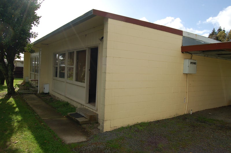 Property Valuation for 204A West Parkdale Street, Tokoroa Trade Me
