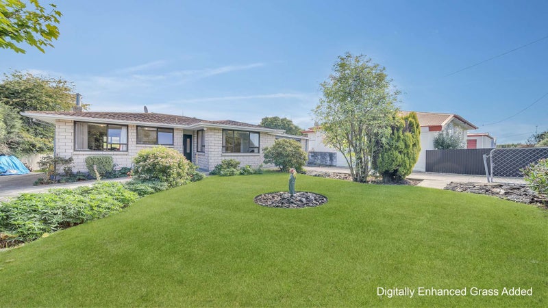 5 Percy Street, Weston, Oamaru - Carousel 1