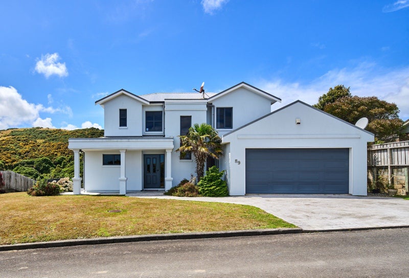 89 Kentwood Drive, Woodridge, Wellington, Wellington - Carousel 1