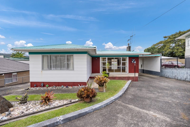 8 Murdoch Crescent, Raumanga, Whangarei - Carousel 1