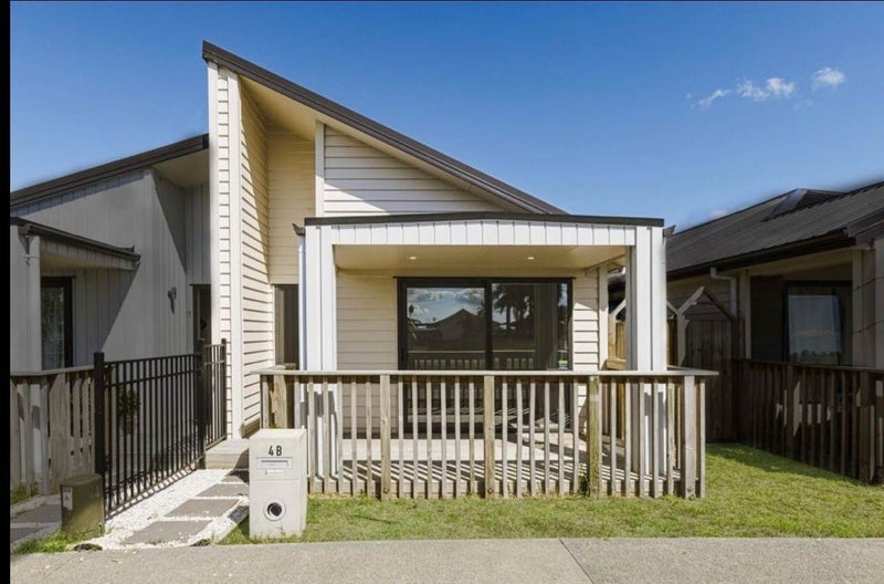 4B Auranga Drive, Karaka, Papakura - Carousel 1