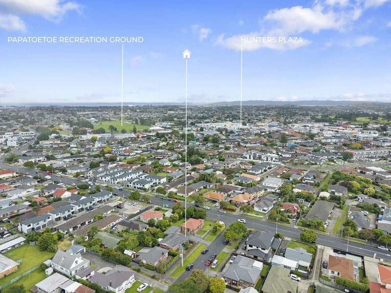 1/1 Hamilton Road, Papatoetoe, Manukau - Carousel 17