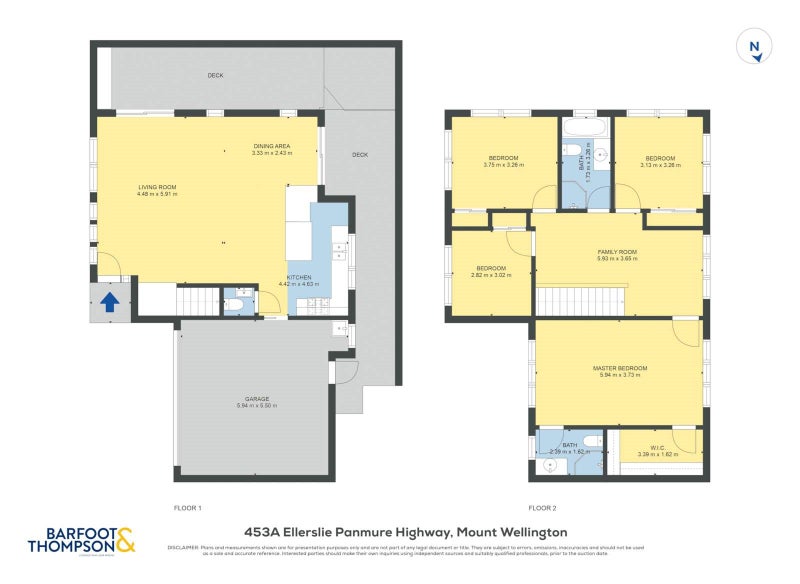 453A Ellerslie-Panmure Highway, Mount Wellington, Auckland - Carousel 26