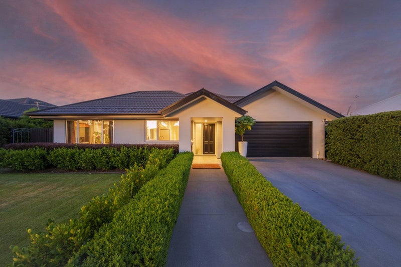 14 Mounter Avenue, Northwood, Christchurch - Carousel 1