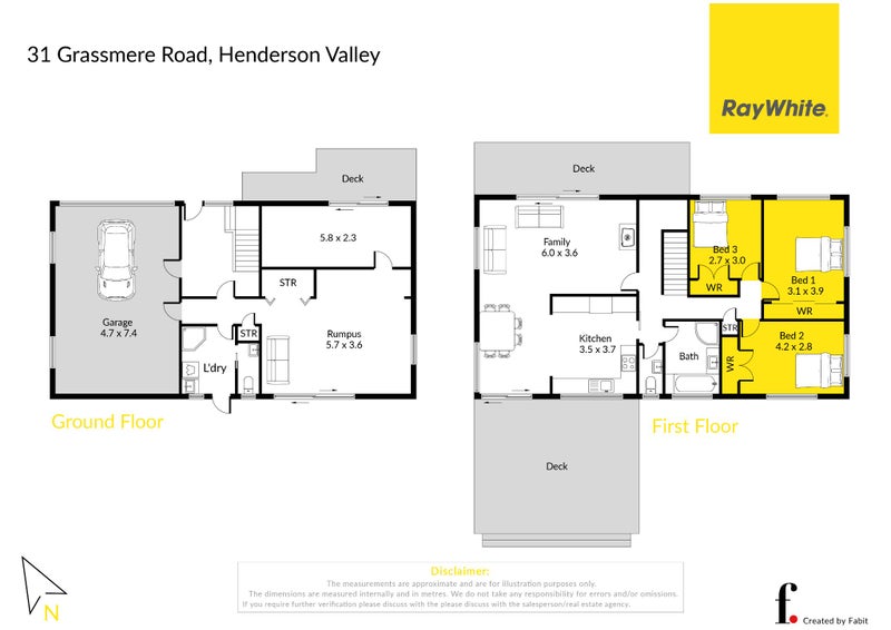 31 Grassmere Road, Henderson Valley, Auckland - Carousel 28