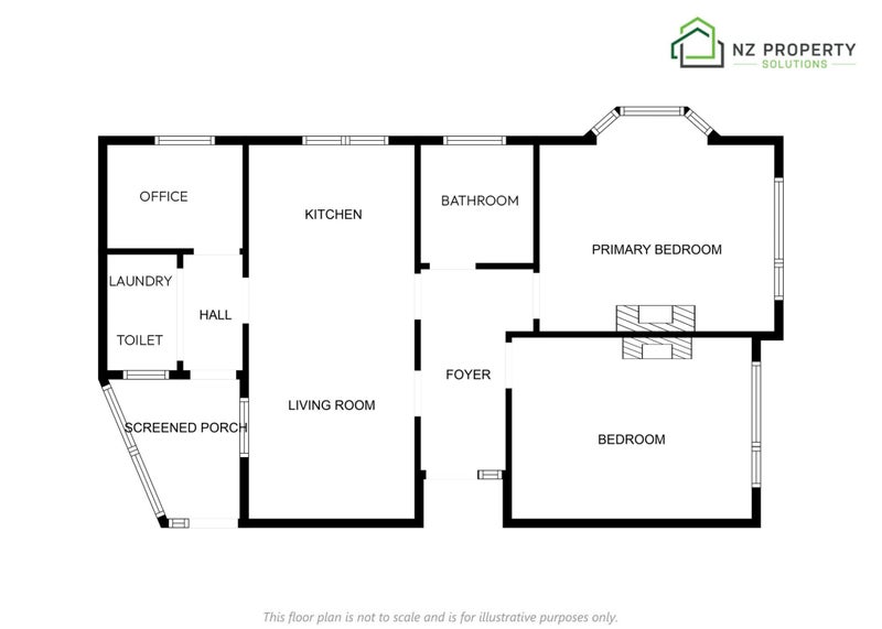 51 Somerville Street, Andersons Bay, Dunedin - Carousel 27