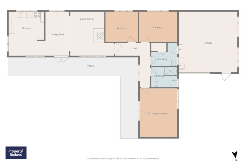 81390 State Highway 2, Mangatainoka, Pahiatua - Carousel 18