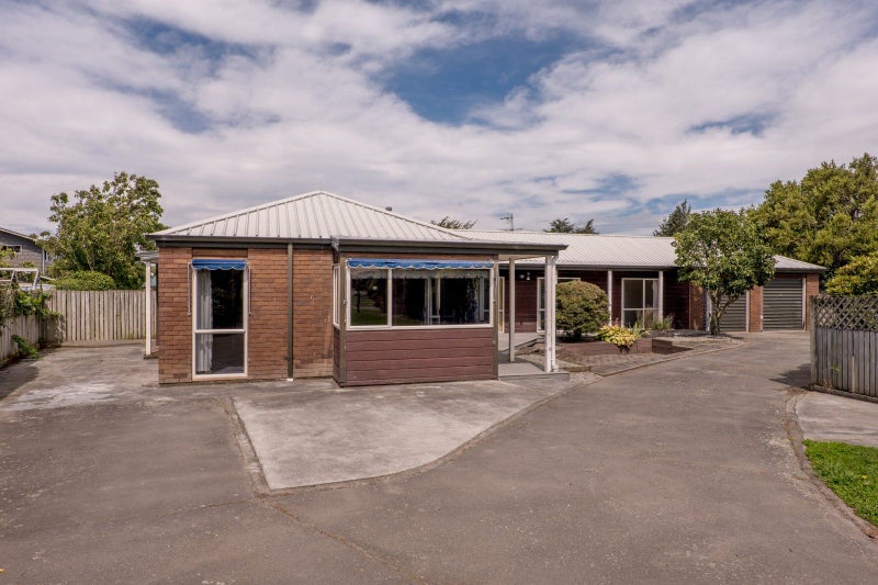 4 Shearer Place, Methven, Ashburton, Canterbury - Carousel 21