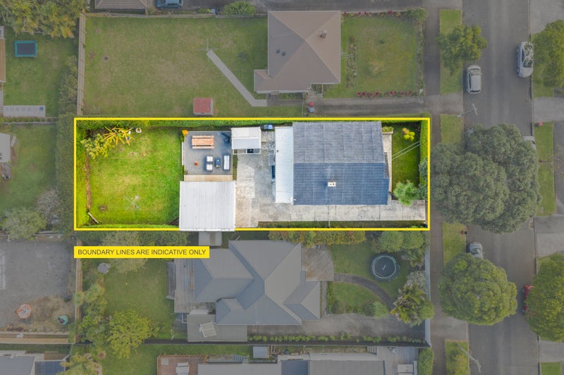 Property Valuation for 48 Alberta Street, Point Chevalier, Auckland