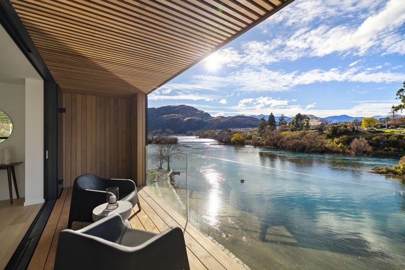 11B William Rees Place, Kelvin Heights, Queenstown-Lakes, Otago - Carousel 1