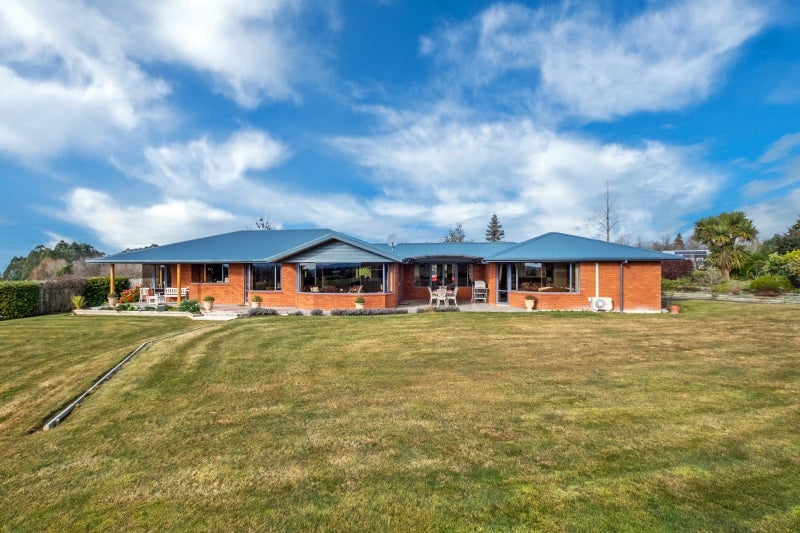 Property Valuation for 41 Kalaugher Road, Geraldine Downs, Geraldine