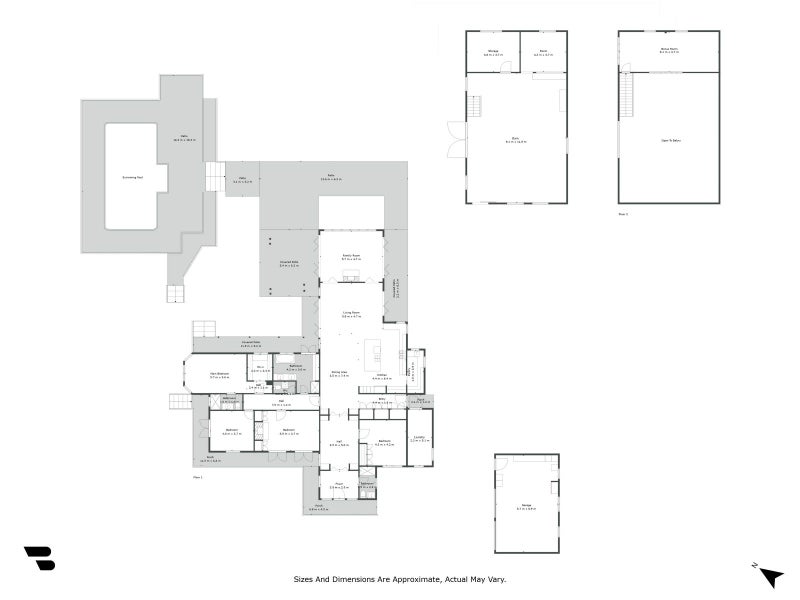 316 Monument Road, Clevedon, Manukau City, Auckland - Carousel 43