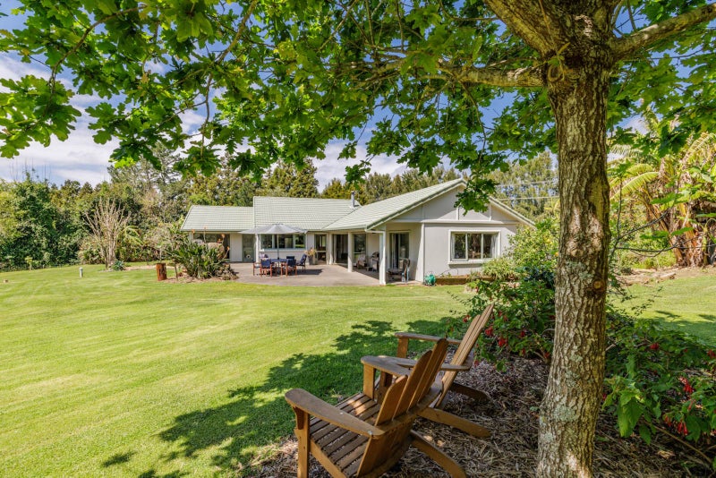 Property Valuation for 42 Ness Road, Kerikeri Trade Me Property