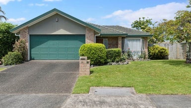 29 Broadhurst Road, Flat Bush, Auckland - Carousel 1