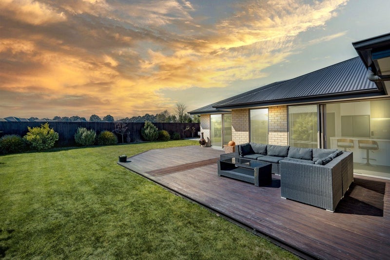 7 Will Street, Rolleston, Rolleston - Carousel 1