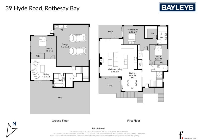 39 Hyde Road, Rothesay Bay, Auckland - Carousel 20