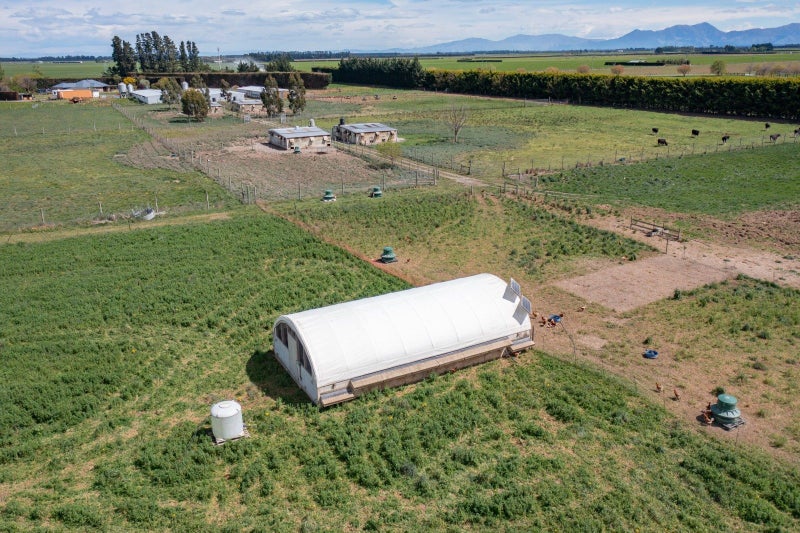 596 Frasers Road, Ashburton, Ashburton, Canterbury - Carousel 21
