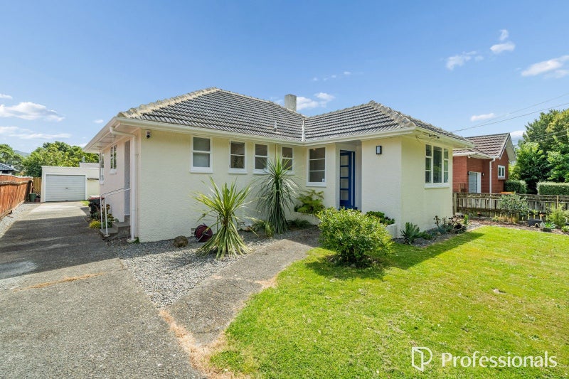 26 Godley Street, Waterloo, Lower Hutt - Carousel 1