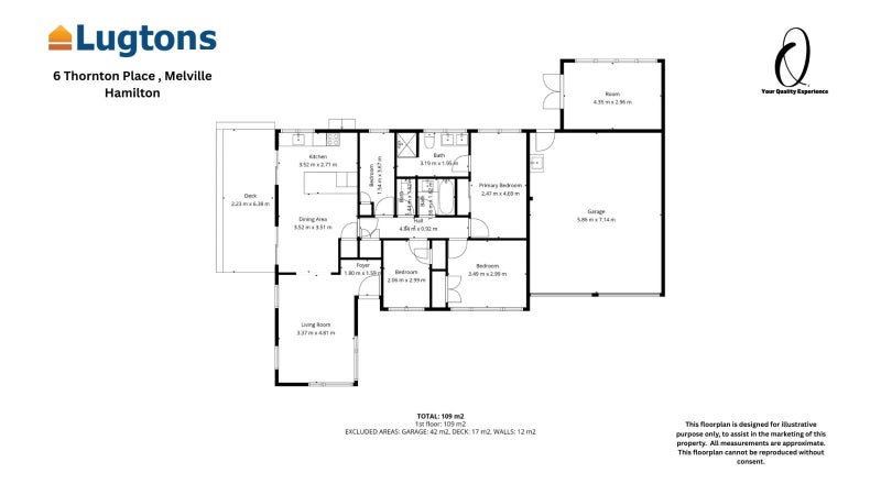 16 Thornton Place, Melville, Hamilton - Carousel 26