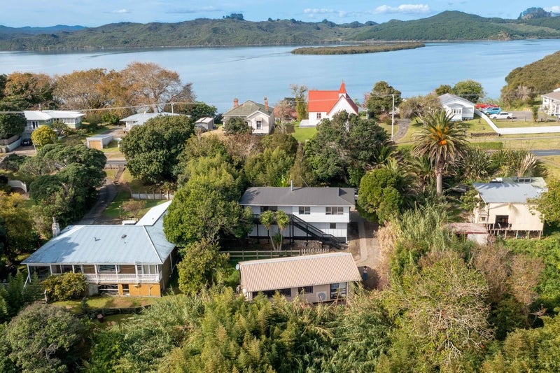 35 Parnell Street, Rawene, Kaikohe - Carousel 2