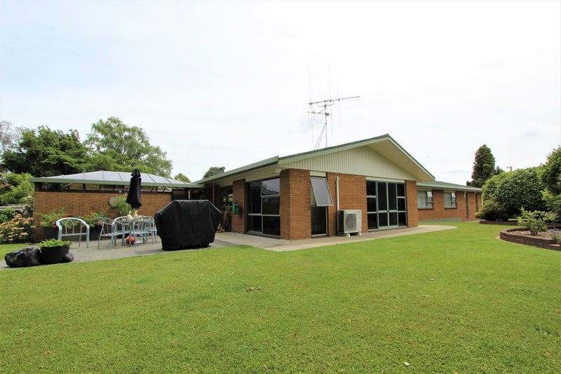 Property Valuation for 3 Mayfair Place, Tokoroa Trade Me Property