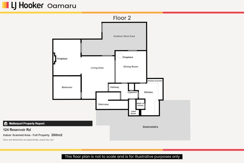 124 Reservoir Road, Oamaru North, Oamaru - Carousel 24