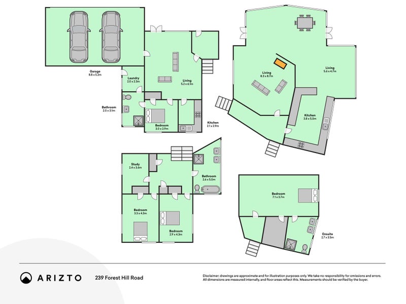 239 Forest Hill Road, Aokautere, Palmerston North - Carousel 20